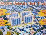 Chung cư Hacom Galacity