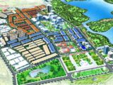 Khu đô thị mới Đông Bắc khu K1