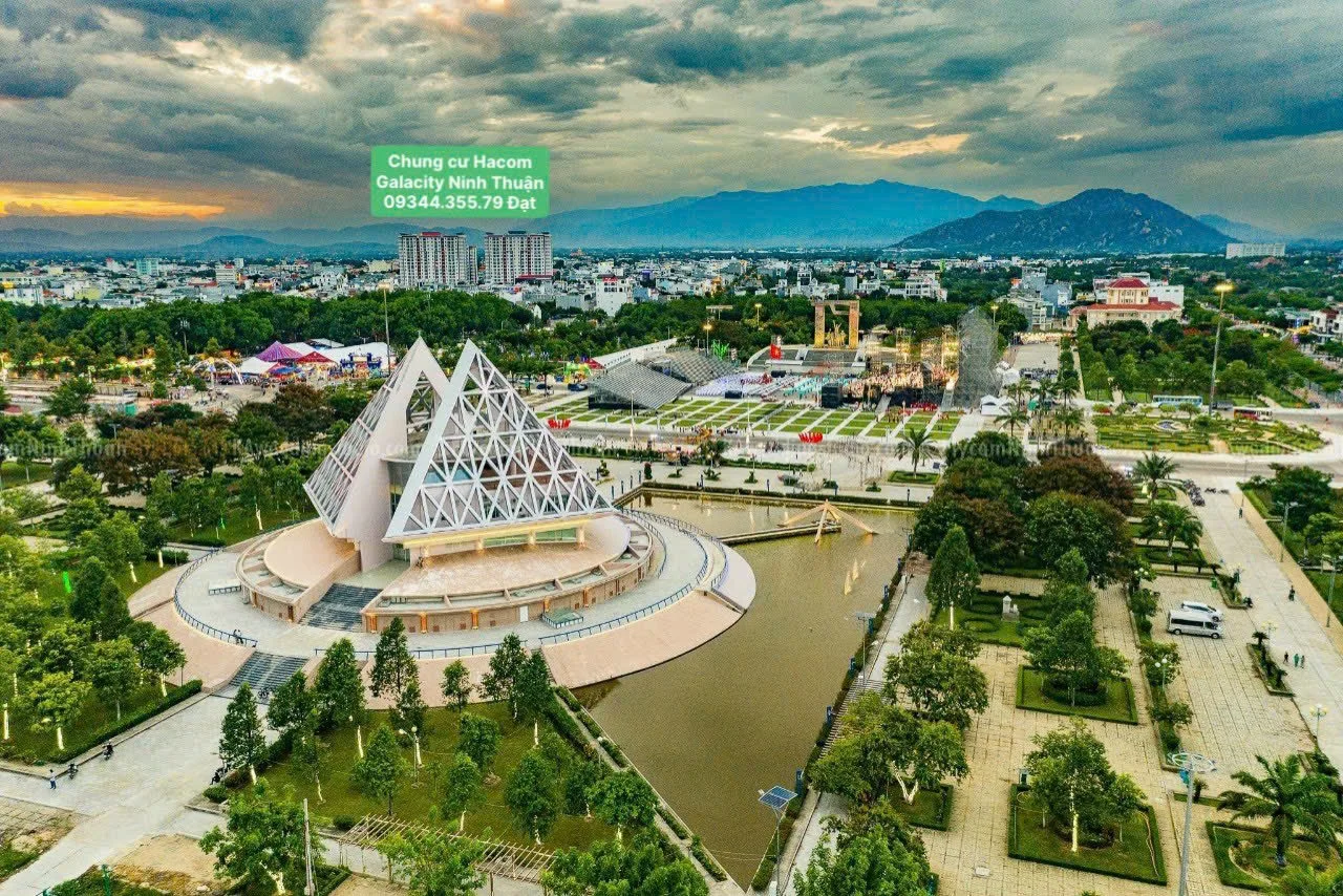 Khu đô thị Đông Bắc (khu K1)