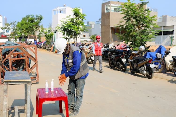 Dự án Hacom Galacity