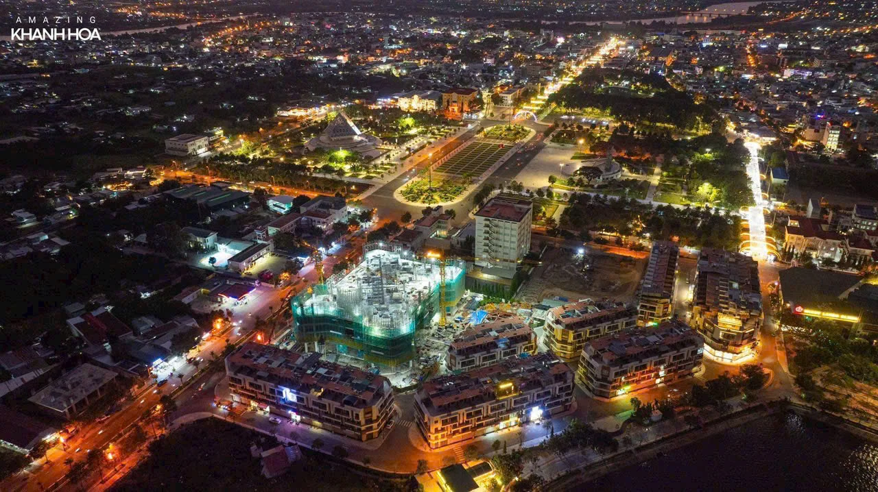 HACOM MALL NINH THUẬN