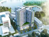 Trung tâm thuong mại Hacom Mall Ninh Thuận