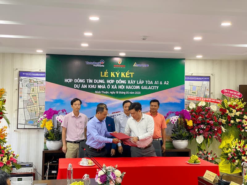 Tin tức dự án Ninh Thuận