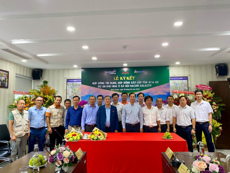 Bất động sản Ninh Thuận