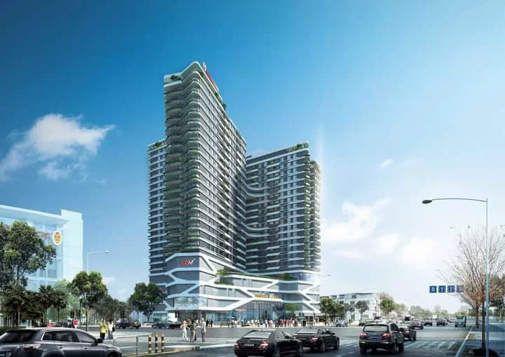 HACOM MALL NINH THUẬN