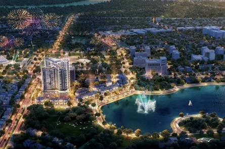 HACOM MALL NINH THUẬN