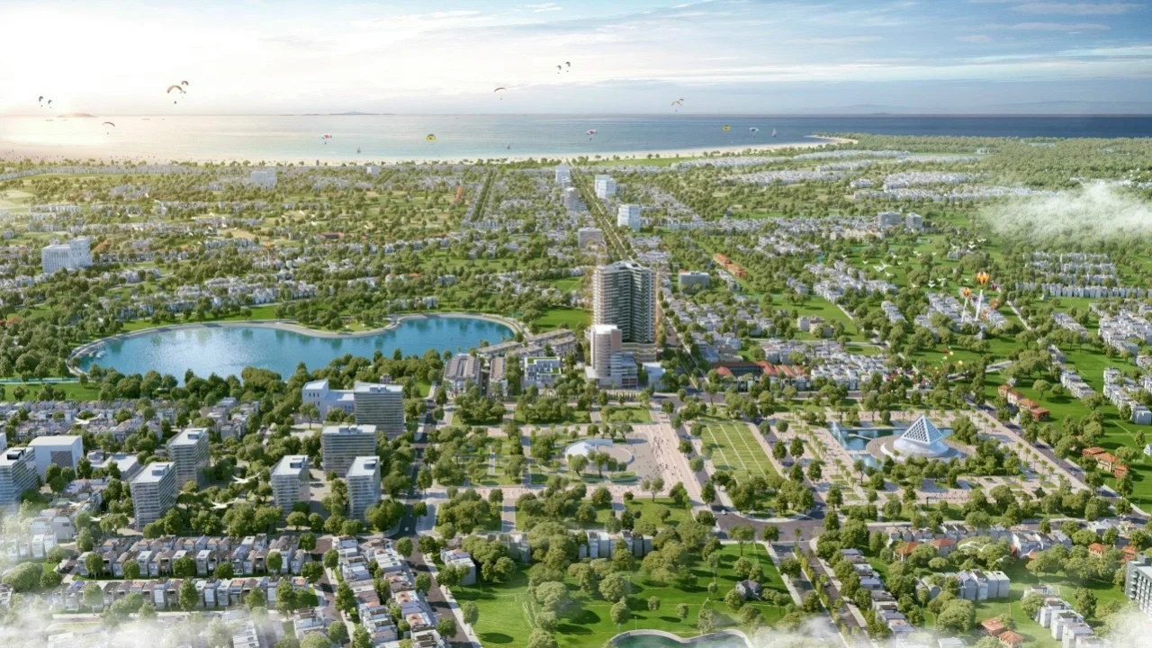 HACOM MALL NINH THUẬN