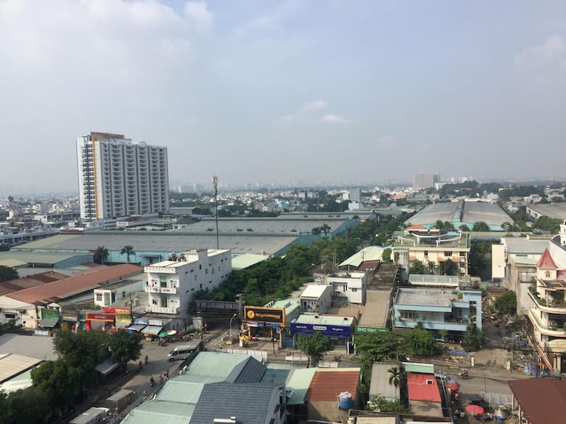 Tâm lý chờ đợi giá giảm của nhà đầu tư bds