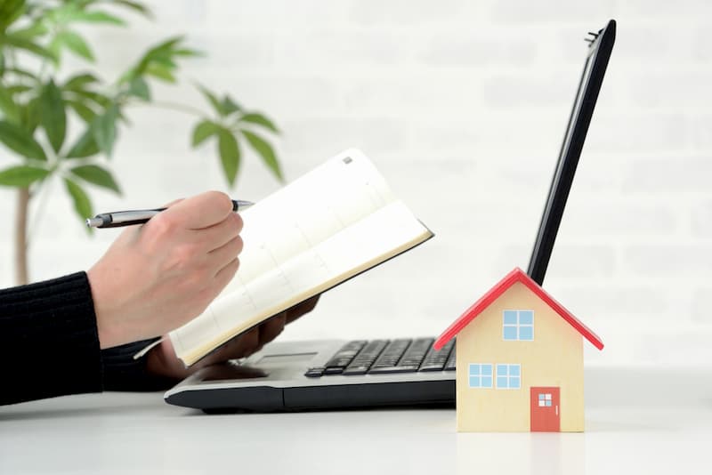 Xác định nơi cư trú của công dân