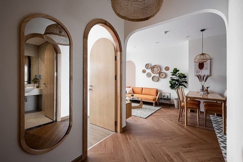 Căn hộ thông minh