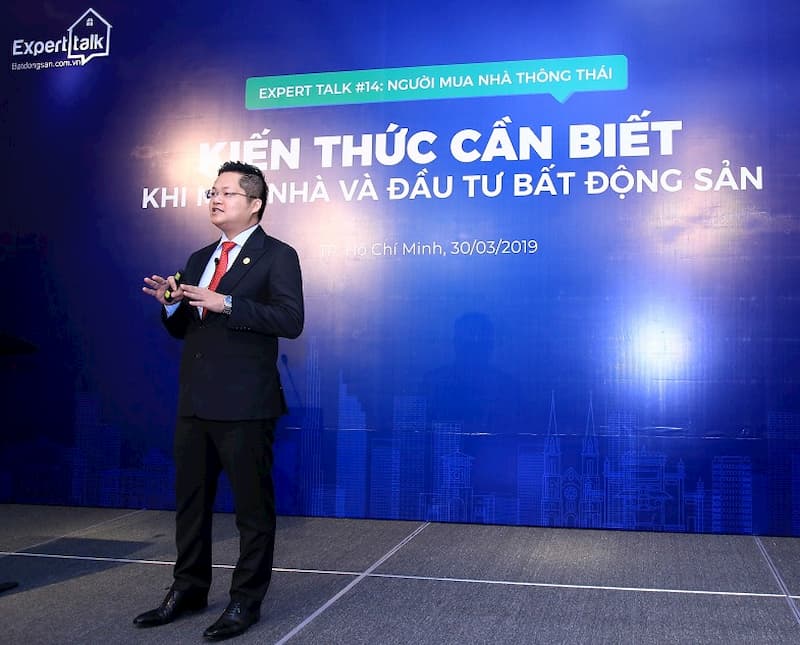 Kiến thức cơ bản cho người lần đầu mua bất động sản