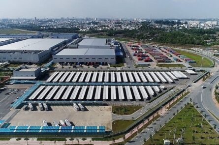 Đất phi nông nghiệp gồm những loại nào