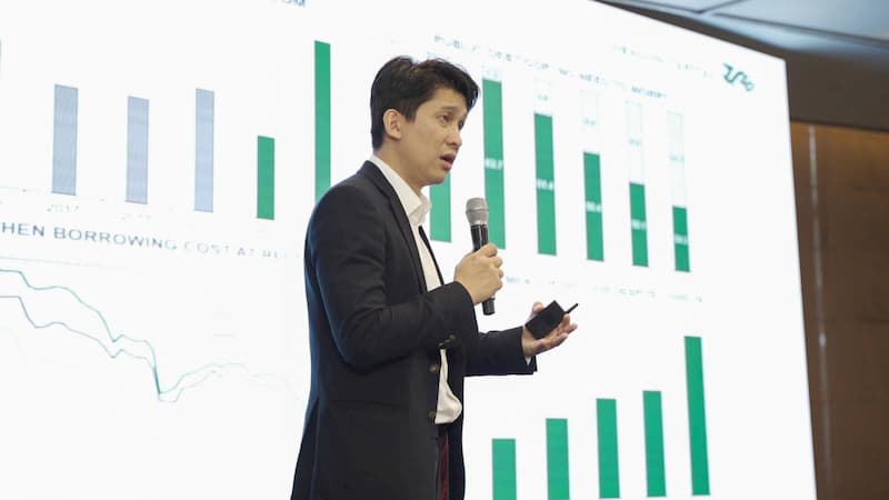 Thị trường bất động sản Việt Nam