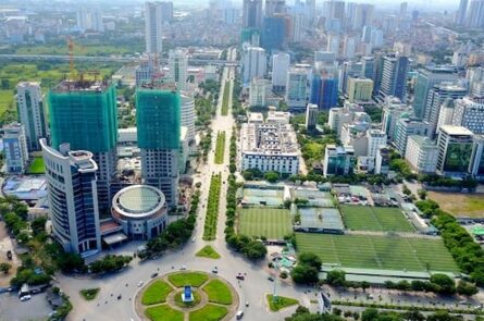 Bất động sản Ninh Thuận