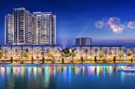 Hacom mall Ninh Thuận