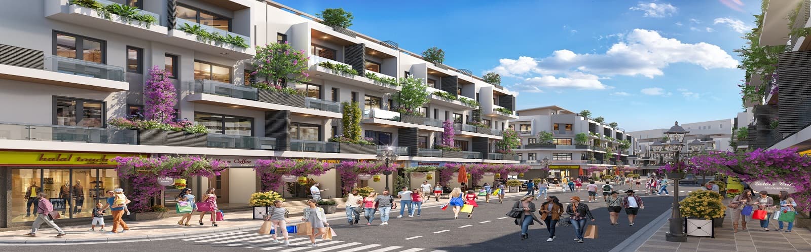 hacom mall ninh thuận