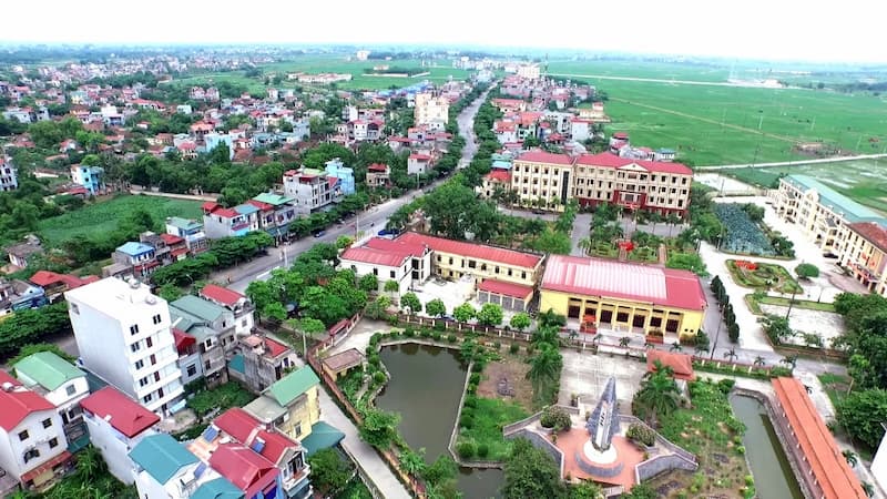 Bất động sản phan rang ninh thuận
