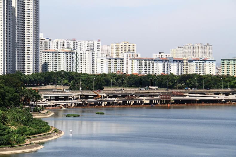 cơ sỏ tính thuế sử dụng đất