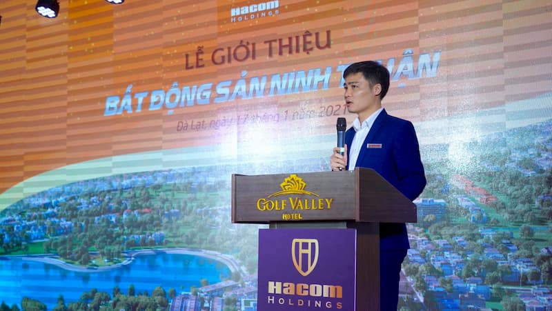 bất động sản Ninh Thuận