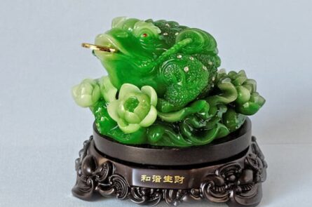 Vật phẩm phong thuỷ