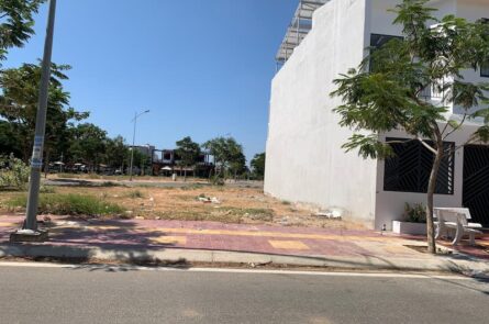 Đất nền Biệt thự Ninh Thuận