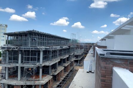 Hacom Mall Ninh Thuận