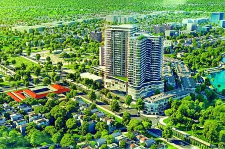 Hacom Mall Ninh Thuận