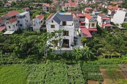 thủ tục mua bán đất nông nghiệp