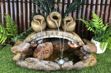 8 loại pháp khí trong phong thuỷ hiện đại