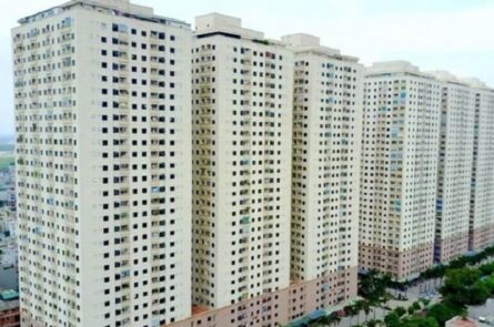 nhà giá rẻ tăng giá ở thị trường thứ cấp