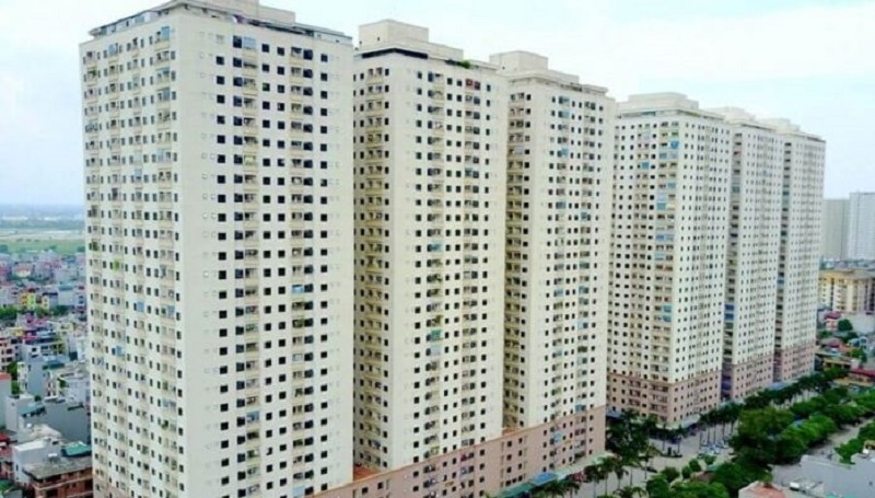 nhà giá rẻ tăng giá ở thị trường thứ cấp