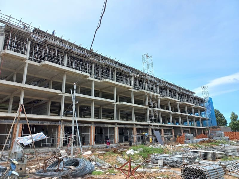 lốc tm36 dự án hacom mall