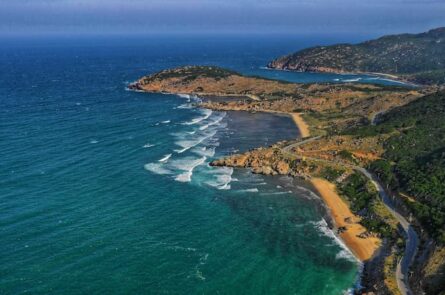 Vĩnh Hy Ninh Thuận