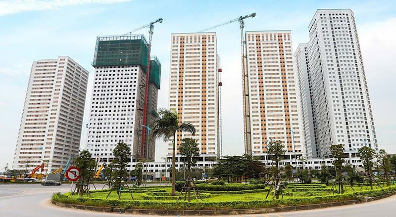 Đầu tư BĐS nhà ở sẽ là sóng đi lên giai đoạn 2022 - 2023