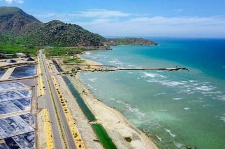 khu đô thị đầm cà ná ninh thuận