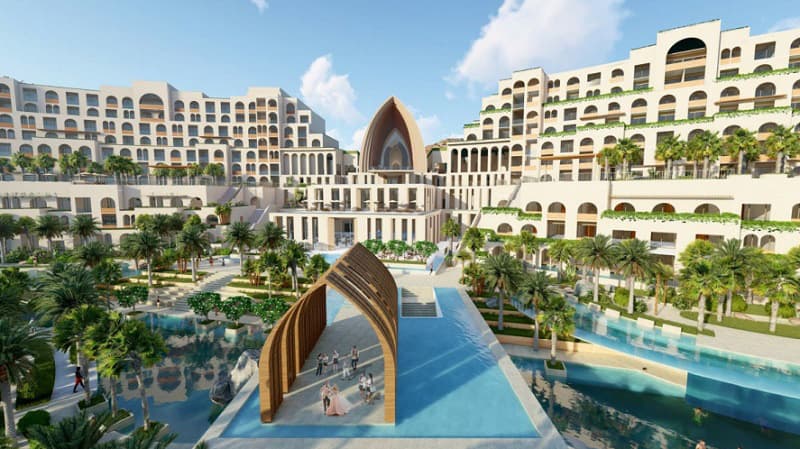 khu du lich trãi nghiệm mũi dinh padaran