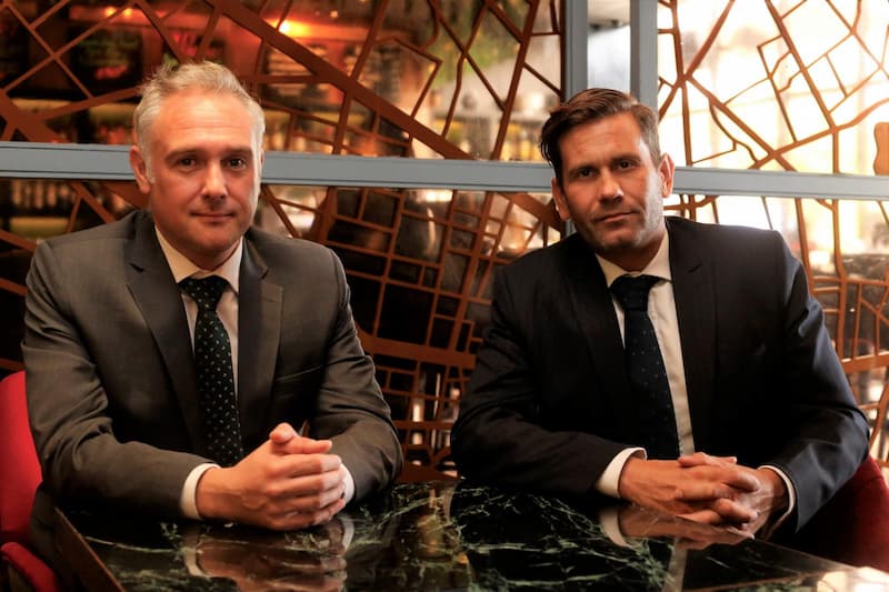 thị trường bđs việt nam