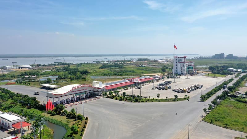 Cuộc đua phát triển biệt thự, nhà liền kề tại các thị trường tỉnh