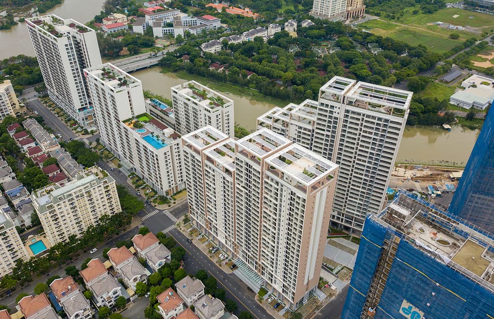 Đầu tư căn hộ có lời không? Căn hộ sở hữu 50 năm sẽ mất giá trị?