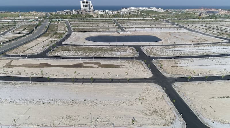 4 kinh nghiệm mua đất đầu tư an toàn, lãi cao cho người mới