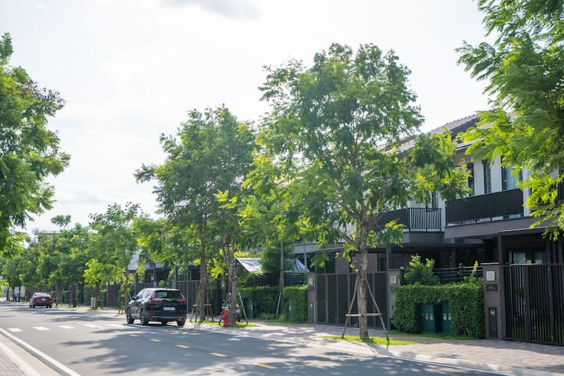 Người mua “chuộng” BĐS phục vụ nhu cầu thực