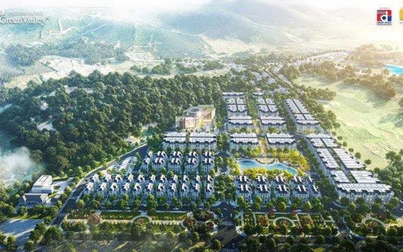 Khu đô thị 3.000 tỷ ở Ninh Thuận tìm chủ đầu tư