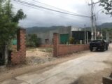 bán đất vịnh Vĩnh Hy Ninh Thuận