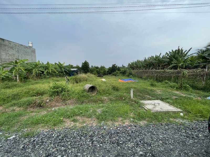 Đầu Tư Đất Nông Nghiệp