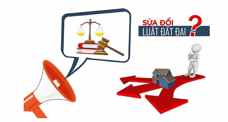 Luật Đất Đai 2022 - 8 Điểm Mới Cần Chú Ý