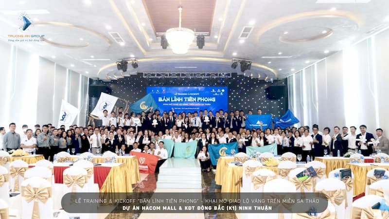 bất động sản ninh thuận