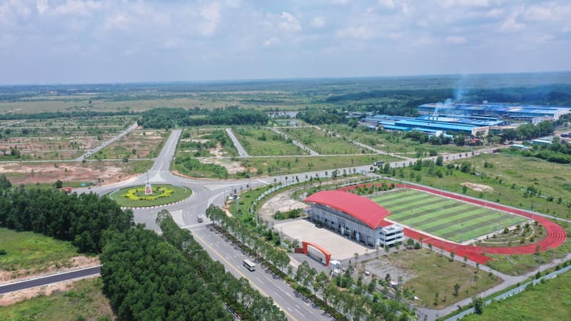 đầu tư bất động sản