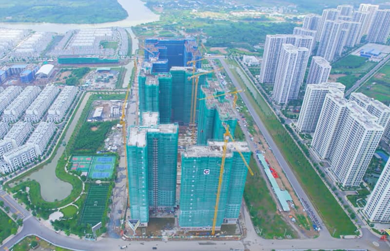 Dòng Tiền "Bắt Đáy" Sẽ Cứu Rỗi Thị Trường BĐS 2023?