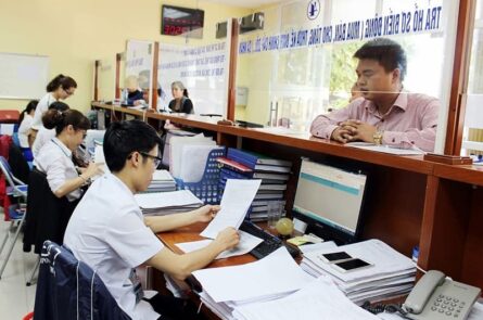 Mất sổ đỏ có làm lại được không và thủ tục cấp lại như thế nào