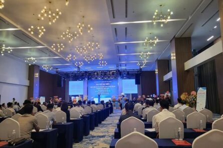 Hiệp hội Doanh nghiệp tỉnh quyết tâm thực hiện 6 nhiệm vụ trọng tâm nhiệm kỳ mới